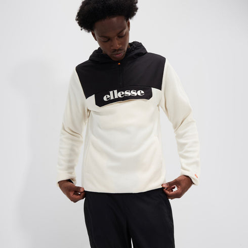 Ellesse Hoodie for man קפוצ'ון מיוחד של אלס בשילוב כיס פנימי